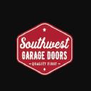 Southwest Garage Doors logo